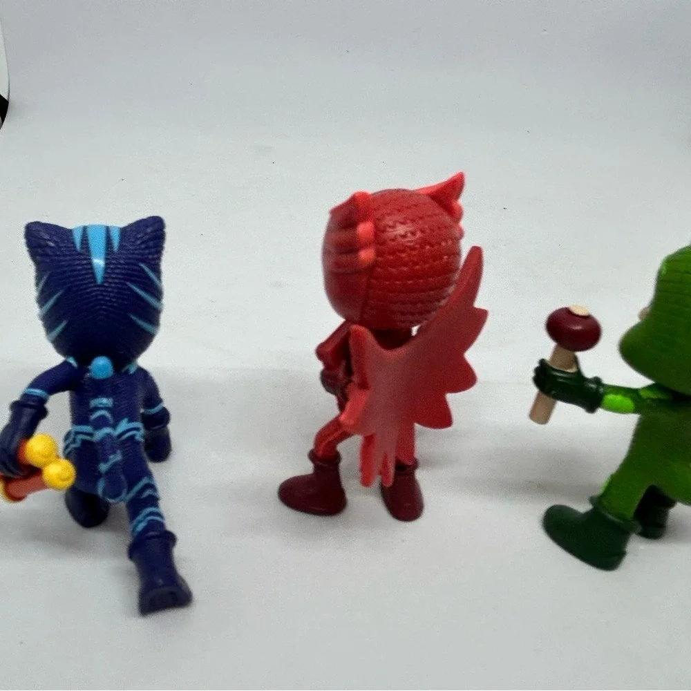 pj masks bring adventure